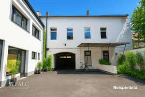 Zwei Mehrfamilienhäuser mit erstklassigen Entwicklungsmöglichkeiten in guter Ehrenfelder Lage – Die vollständige Adresse der Immobilie erhältst du vom Anbieter., 50825 Ehrenfeld (Ortsteil), Köln – Vorschaubild 13