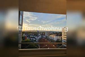 Tauschwohnung: Frankfurt am Main Innenstadt 2: Schöne Wohnung – Die vollständige Adresse der Immobilie erhältst du vom Anbieter., 60486 Bockenheim, Frankfurt am Main – Vorschaubild 4