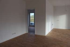 Neubau-4-Zimmer-Wohnung in Saarbrücken – Poststraße 11, 66115 Malstatt, Saarbrücken – Vorschaubild 6
