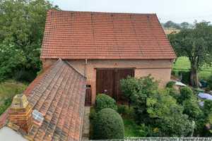 massives Haus mit Scheune, Stall und 4.200 m² Grundstück – Alte Schmiede 18, 99098 Erfurt – Vorschaubild 3