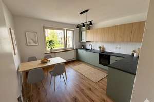 Modernisierte 2,5-Zimmer-Wohnung in der Wuppertaler Südstadt – 64 m², nur 5 Min. zum Hbf – Hopfenstraße X, 42119 Elberfeld, Wuppertal – Vorschaubild 5