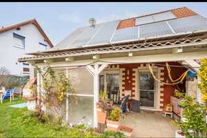 Einfamilienhaus – Karlsruhe (Kreis) – Vorschaubild 10