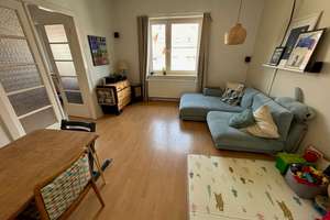 Helle 3 Zimmerwohnung im 4. Obergeschoss mit Balkon, nähe Lister Platz – Jakobistraße 11, 30163 List, Hannover – Vorschaubild 4