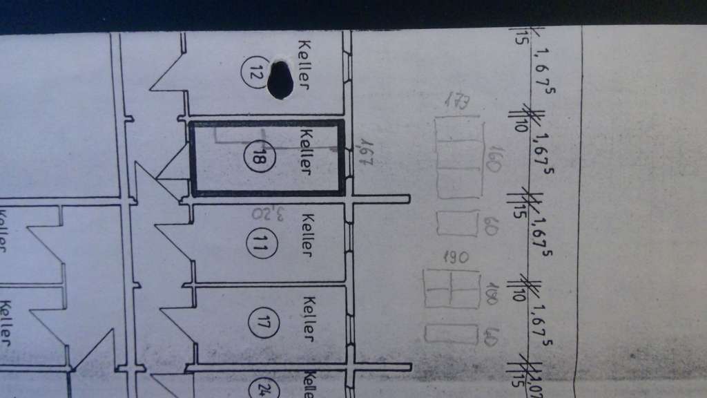 Immobilie in Sassnitz - 4-Zimmer-ETW mit Balkon und EBK in Sassnitz - Bild 2