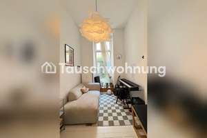 Tauschwohnung: 2,5-Zi. Altbau, Prenzlauer Berg für Selbstständige – Die vollständige Adresse der Immobilie erhältst du vom Anbieter., 10439 Prenzlauer Berg, Berlin – Vorschaubild 5
