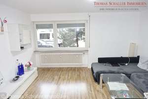 Bezugsfrei -Sanierte 2-Zimmer-Erdgeschoss-Wohnung mit Garage in Nürnberg / Steinbühl – Die vollständige Adresse der Immobilie erhältst du vom Anbieter., 90443 Steinbühl, Nürnberg – Vorschaubild 2
