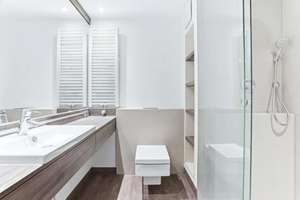 Premium-Apartment mit Concierge-Service – stilvolle Kapitalanlage im exklusiven Business-Ensemble – Die vollständige Adresse der Immobilie erhältst du vom Anbieter., 81371 Sendlinger Feld, München – Vorschaubild 5