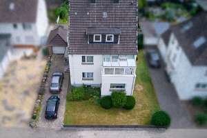 Wohnen mit Perspektive: Freistehendes Ein- bis Zweifamilienhaus in begehrter Lage von Heepen! – 33719 Heepen, Bielefeld – Vorschaubild 14