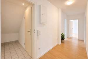 Kupferdreh ganz oben – Die vollständige Adresse der Immobilie erhältst du vom Anbieter., 45257 Kupferdreh, Essen – Vorschaubild 8