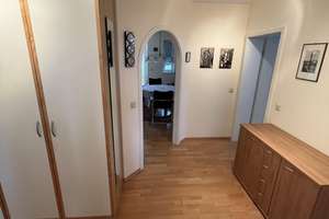 Voll möblierte 3 Zimmer Wohnung – Die vollständige Adresse der Immobilie erhältst du vom Anbieter., 64297 Eberstadt, Darmstadt – Vorschaubild 7