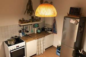 Schöne 2-Zi-Whg, zentral gelegen – Roggenplatz 1, 68305 Waldhof, Mannheim – Vorschaubild 8