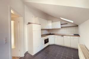 Sonnige Aussichten - Hannover-Stöcken
Eigentumswohnung mit zwei Dachterrassen & PKW-Stellplatz – 30419 Stöcken, Hannover – Vorschaubild 7