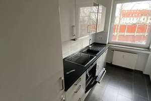 MODERNE 2-ZIMMER WOHNUNG MIT BALKON IN EHRENFELD – Lukasstraße 34, 50823 Neuehrenfeld, Köln – Vorschaubild 2