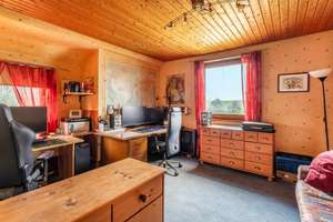 Charmantes Einfamilienhaus mit ehemaligen Ökonomieteil – Die vollständige Adresse der Immobilie erhältst du vom Anbieter., 78727 Oberndorf am Neckar – Vorschaubild 8