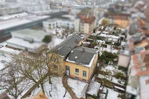 Erbbaurecht: Mehrfamilienhaus in kulturhistorischer Lage  - östliche Altstadt von Rostock – Die vollständige Adresse der Immobilie erhältst du vom Anbieter., 18055 Stadtmitte, Rostock – Vorschaubild 13
