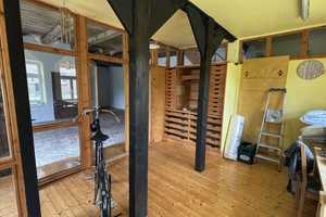 Charmantes Landhaus mit großem Grundstück und Bebauungsmöglichkeit in ruhiger Südlage – Diepholz (Kreis) – Vorschaubild 20