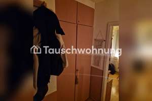 Tauschwohnung: 1,5 Zimmer + Balkon gegen mindestens 2 Zimmer Wohnung – Die vollständige Adresse der Immobilie erhältst du vom Anbieter., 51063 Mülheim (Ortsteil), Köln – Vorschaubild 2