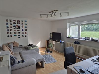 Ruhige 2-Zimmer Wohnung in Freiburg-Lehen
