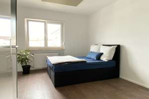 Moderne 3ZKB2B1G - energetisch saniert - wohnen in bester Lage – Die vollständige Adresse der Immobilie erhältst du vom Anbieter., 68165 Schwetzingerstadt/Oststadt, Mannheim – Vorschaubild 21