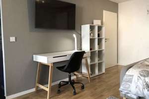 Modernisierte Erdgeschosswohnung mit großer Terasse in ruhiger Innenhoflage – Merheimer Straße 86-88, 50733 Nippes (Ortsteil), Köln – Vorschaubild 4