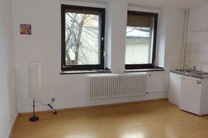 kleines 17,64m² Appartment in der Lange Str. 79a, Westpark – 44137 Dorstfelder Brücke, Dortmund – Vorschaubild 2