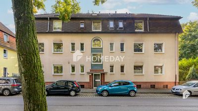 Investment-Highlight im Paketverkauf