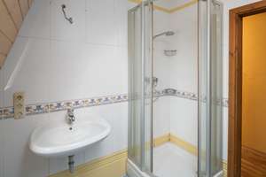 Über den Dächern von Moabit - 60 qm Dachgeschosswohnung mit Balkon – Die vollständige Adresse der Immobilie erhältst du vom Anbieter., 10553 Moabit, Berlin – Vorschaubild 19