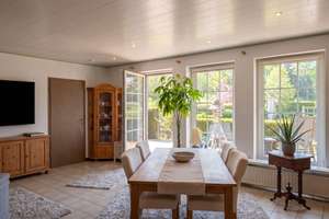 Mürwiker Garten-Idyll – Zeit für den neuen Lebensabschnitt zu zweit. – Die vollständige Adresse der Immobilie erhältst du vom Anbieter., 24944 Osbek, Flensburg – Vorschaubild 8
