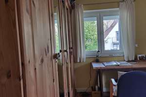 3,5-Zimmer-Wohnung von 76 qm im EG und 2-Zi-Appartement von 34 qm im KG in Bad Münster-Ebernburg – 55583 Bad Münster am Stein-Ebernburg – Vorschaubild 11