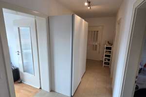 Helle 2-Zimmer Wohnung mit Balkone & EBK in Pforzheim – Die vollständige Adresse der Immobilie erhältst du vom Anbieter., 75175 Innenstadt, Pforzheim – Vorschaubild 10