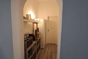 Moderne Büro-/Praxisfläche mit flexiblem Raumkonzept in attraktiver Lage im Herzen von Rüttenscheid – Kortumstr. 50, 45130 Rüttenscheid, Essen – Vorschaubild 5