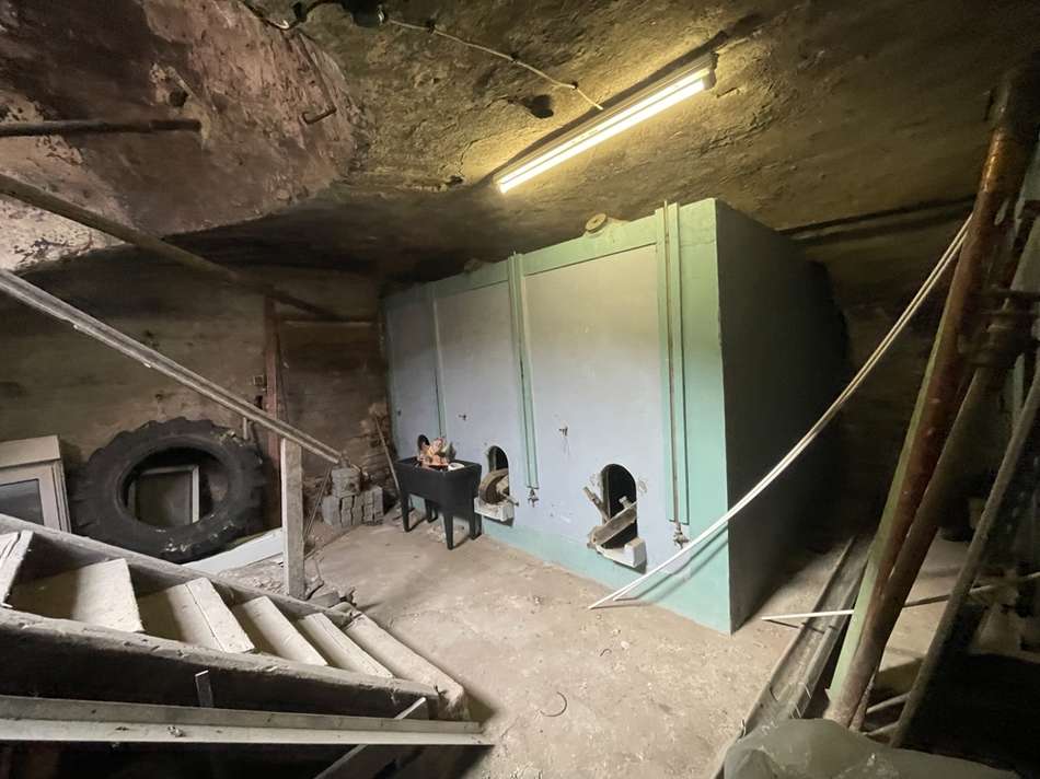 Gebwölbekeller