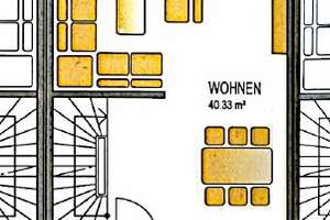 KAPITALANLAGE oder EIGENNUTZ: Reihenmittelhaus, 5 Z, 215 m² WNF, Garage, Königstein OT Schneidhain – Am Hohlberg 1b, 61462 Königstein im Taunus – Vorschaubild 23