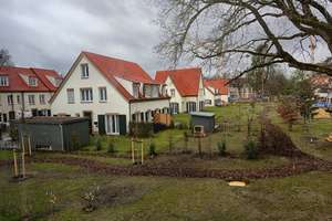 Freistehendes Einfamilienhaus, 5 Zimmer & Keller auf schönstem Grundstück/Blick Quartier Heilstätten – Maiglöckchenbogen 3, 14547 Beelitz – Vorschaubild 6