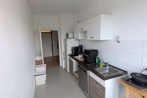Zentrale 2 Zimmer Wohnung – 44141 Westfalendamm, Dortmund – Vorschaubild 4
