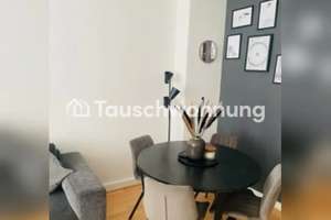 Tauschwohnung: 2,5 Zimmer Altbauwohnung  – Hefnersteig 10, 13629 Siemensstadt, Berlin – Vorschaubild 3