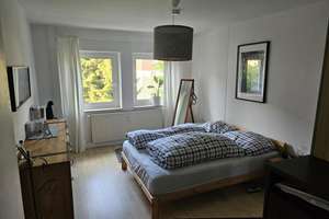 2.5 Zimmer mit Balkon und Einbauküche in toller Lage – Königgrätzstraße 7, 45138 Huttrop, Essen – Vorschaubild 8