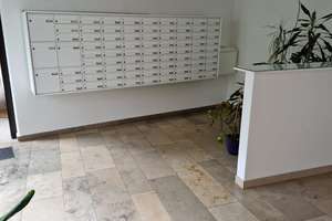 1 Zimmer-Wohnung in München Maxvorstadt – Die vollständige Adresse der Immobilie erhältst du vom Anbieter., 80799 Universität, München – Vorschaubild 8