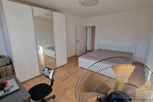 ""attraktive Drei-Zimmer-Wohnung mit Blick im beliebten Stadtteil Frankfurt/Preungesheim" – Die vollständige Adresse der Immobilie erhältst du vom Anbieter., 60435 Eckenheim, Frankfurt am Main – Vorschaubild 16