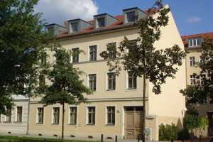 Charmante 2,5-Zimmer Wohnung mit Garten in Babelsberg Nord für Eigennutzer oder Kapitalanleger