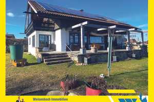 Gepflegtes Ein- bis Zweifamilienhaus mit traumhaftem und unverbaubarem Panoramablick – Ostallgäu (Kreis) – Vorschaubild 10