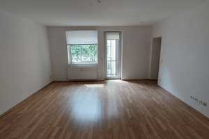 Top 2 Zimmer Wohnung mit Balkon! – Weberstraße 56, 47798 Krefeld – Vorschaubild 1