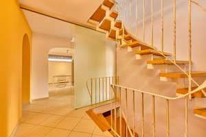 *RESERVIERT* Ein Traumhaus zum Verlieben – mit Sauna, Kamin und viel Raum für die Familie – Die vollständige Adresse der Immobilie erhältst du vom Anbieter., 64859 Eppertshausen – Vorschaubild 12