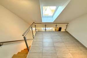 1-Zimmer Appartement mit EBK Plieningen (Wohnung Nr.xx) – Scharnhauser Str. 58, 70599 Plieningen (Ortsteil), Stuttgart – Vorschaubild 4