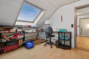 Charmantes Einfamilienhaus für Großfamilien – Die vollständige Adresse der Immobilie erhältst du vom Anbieter., 76149 Neureut, Karlsruhe – Vorschaubild 22
