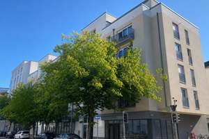 Stilvolle 4-Zimmer-Wohnung mit urbanem Flair – 63065 Hochschule für Gestaltung, Offenbach am Main – Vorschaubild 21