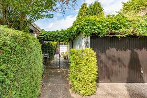 Verborgene Weite - Freistehender Bungalow mit unverbautem Fernblick in Randlage Düsseldorf-Angermund – Die vollständige Adresse der Immobilie erhältst du vom Anbieter., 40489 Angermund, Düsseldorf – Vorschaubild 27