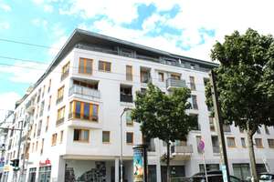 Wilhelminenhofstr., Bezugsfreies, modernes Wohlfühl-Apartment Bj. 2011
Schlafnische+Balkon! – Die vollständige Adresse der Immobilie erhältst du vom Anbieter., 12459 Oberschöneweide, Berlin – Vorschaubild 16