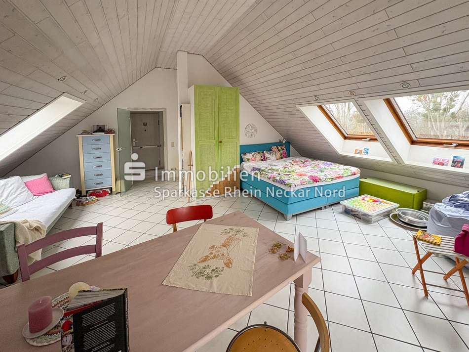 Wohnraum