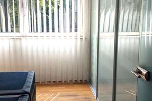 2-Zimmer-Wohnung im Kölner Norden + Tiefgaragenplatz – Clever Straße 31-33, 50668 Neustadt/Nord, Köln – Vorschaubild 9